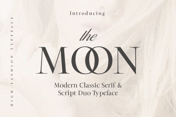 Elevate Your Design with The Moon Duo: A Perfect Pairing of Elegance and Modernity