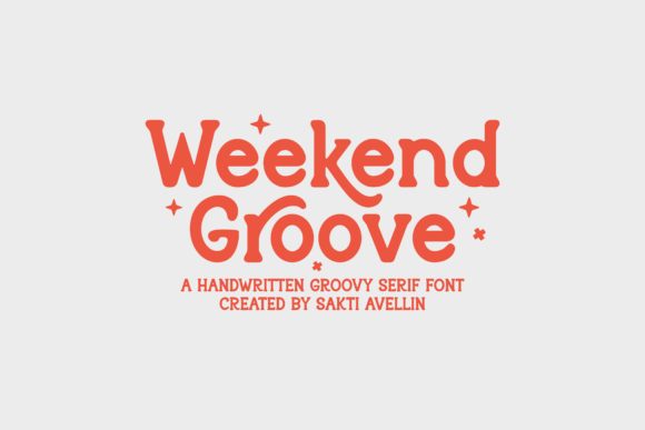 Weekend Groove: Elevate Your Creative Projects with Style